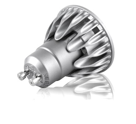 Soraa GU10 Vivid 7,5W 95CRI 3000K - Soraa | Bellalite Soraa GU10 Vivid 7,5W 95CRI 3000K - Soraa | Bellalite