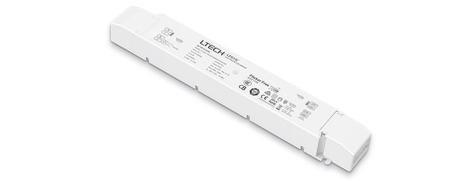 0-10V Driver CV Dim, 24V 100W - LTECH | Bellalite 0-10V Driver CV Dim, 24V 100W - LTECH | Bellalite