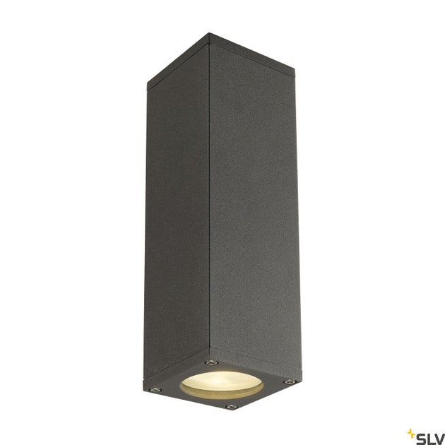 THEO UP/DOWN - SLV | Bellalite THEO UP/DOWN - SLV | Bellalite