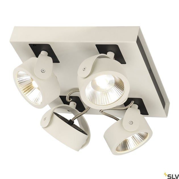KALU LED 4 - SLV | Bellalite KALU LED 4 - SLV | Bellalite