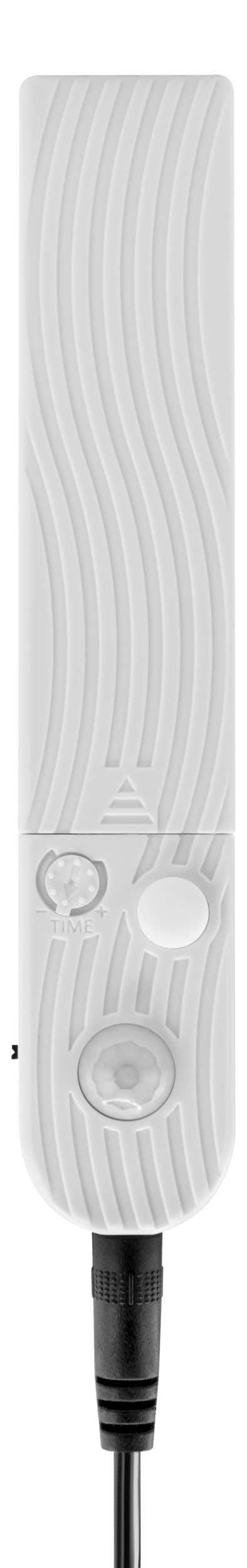 LED-Strip Sensor 2m Batteridriven 3000K - Ansmann | Bellalite LED-Strip Sensor 2m Batteridriven 3000K - Ansmann | Bellalite