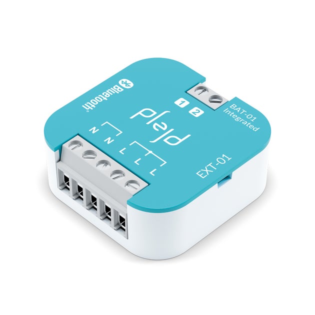 Plejd Extender EXT-01 - Plejd | Bellalite Plejd Extender EXT-01 - Plejd | Bellalite