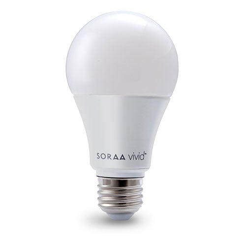 Soraa E27 Omnidirectional - Vivid, 95CRI 2700K - Soraa | Bellalite Soraa E27 Omnidirectional - Vivid, 95CRI 2700K - Soraa | Bellalite