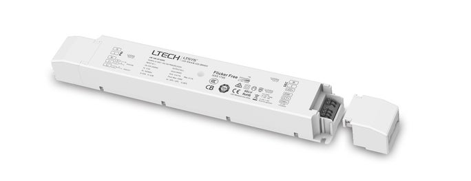 0-10V Driver CV Dim, 24V 100W CT - LTECH | Bellalite 0-10V Driver CV Dim, 24V 100W CT - LTECH | Bellalite
