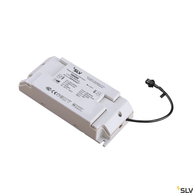 SLV Drivdon 40W 1000mA Dim - SLV | Bellalite SLV Drivdon 40W 1000mA Dim - SLV | Bellalite