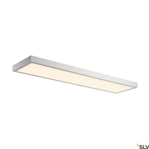 PANEL LED 1200x300mm - SLV | Bellalite PANEL LED 1200x300mm - SLV | Bellalite