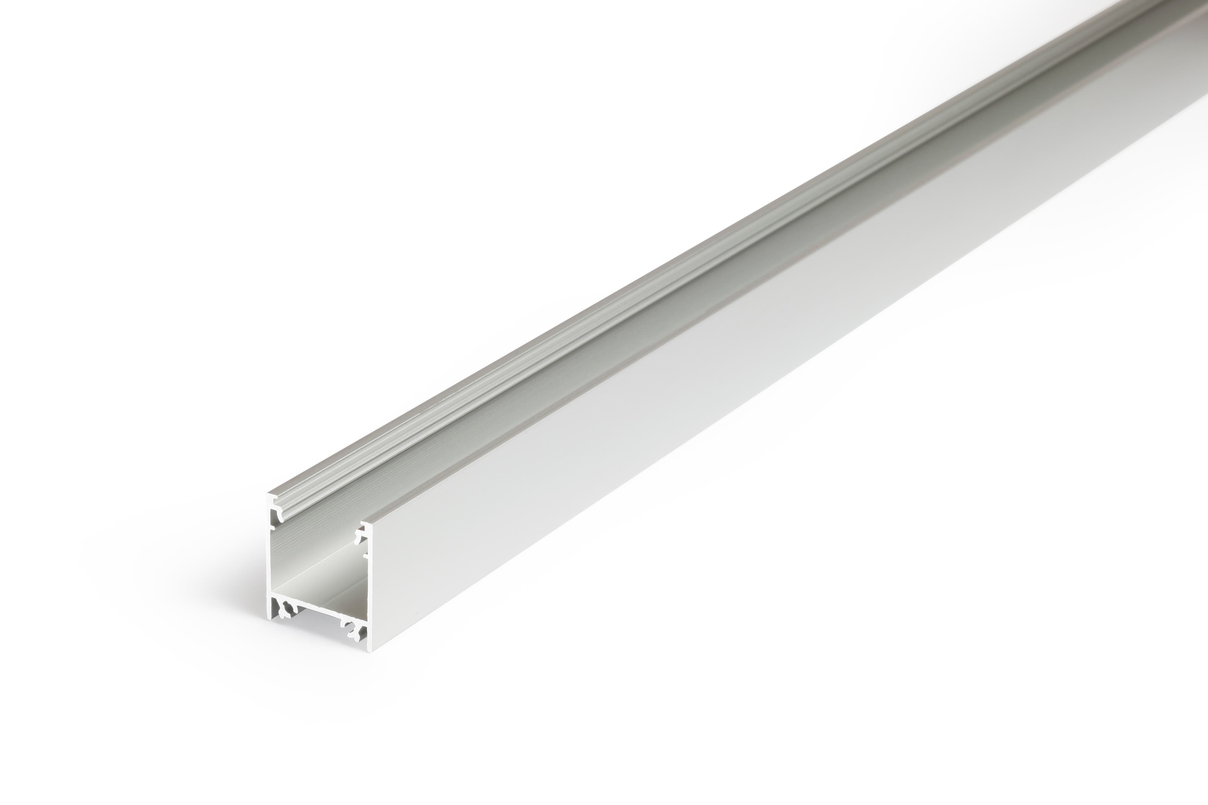 Topmet LED-Profil LINEA20 - TOPMET | Bellalite Topmet LED-Profil LINEA20 - TOPMET | Bellalite