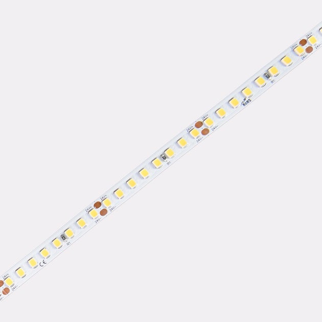 Colors LED-Strip D8128 24V 9,6W/m 2700K IP55 - Colors | Bellalite Colors LED-Strip D8128 24V 9,6W/m 2700K IP55 - Colors | Bellalite
