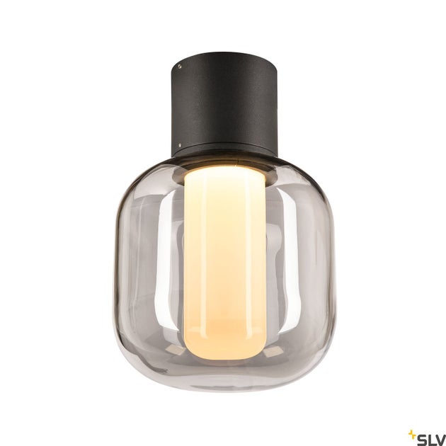 OVALISK CL - SLV | Bellalite OVALISK CL - SLV | Bellalite