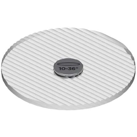 Soraa SNAP 50mm, Linear Beam Spreader 10°x36° - Soraa | Bellalite Soraa SNAP 50mm, Linear Beam Spreader 10°x36° - Soraa | Bellalite