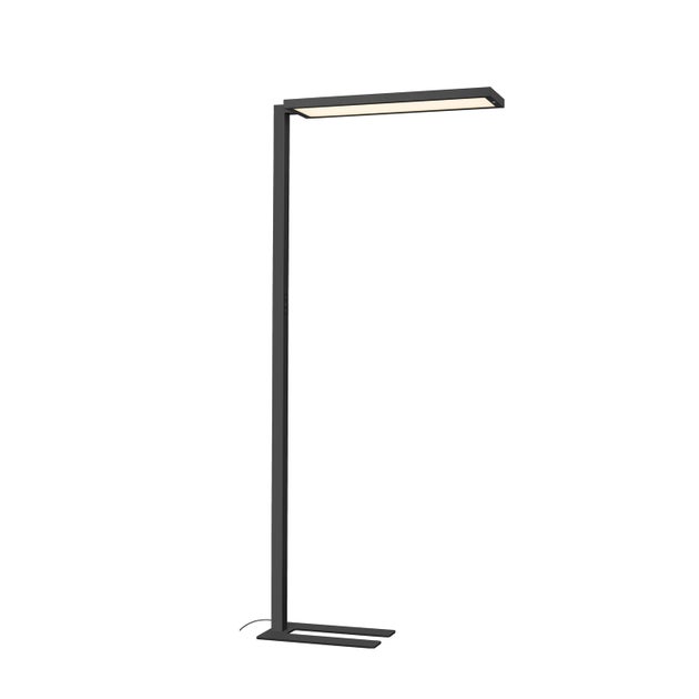 WORKLIGHT PRO Single - SLV | Bellalite WORKLIGHT PRO Single - SLV | Bellalite
