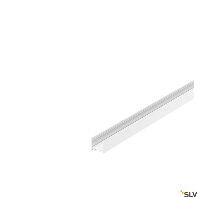 GRAZIA 20 LED utanpåliggande profil, standard, slä - SLV | Bellalite GRAZIA 20 LED utanpåliggande profil, standard, slä - SLV | Bellalite