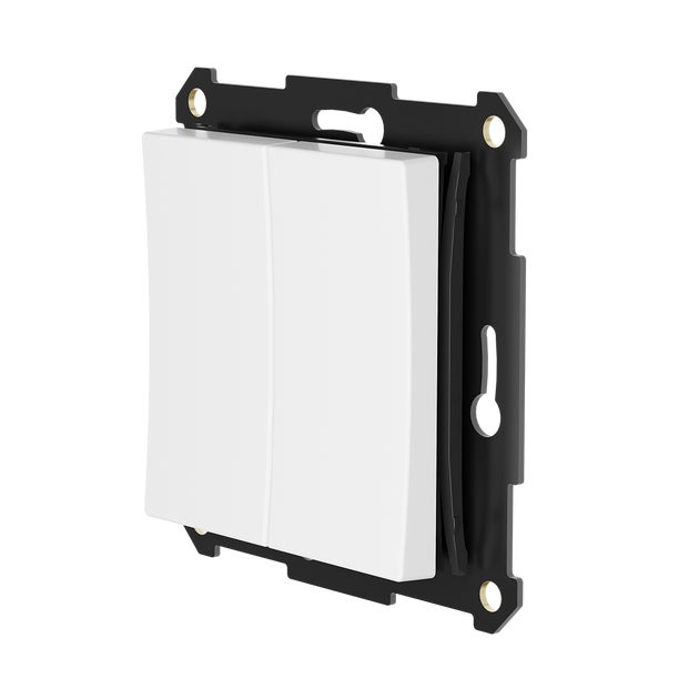 Plejd Tryckknapp WPH-01-SW - Plejd | Bellalite Plejd Tryckknapp WPH-01-SW - Plejd | Bellalite