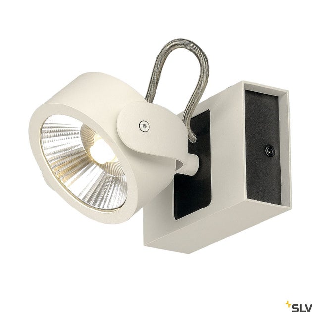 KALU LED 1 - SLV | Bellalite KALU LED 1 - SLV | Bellalite
