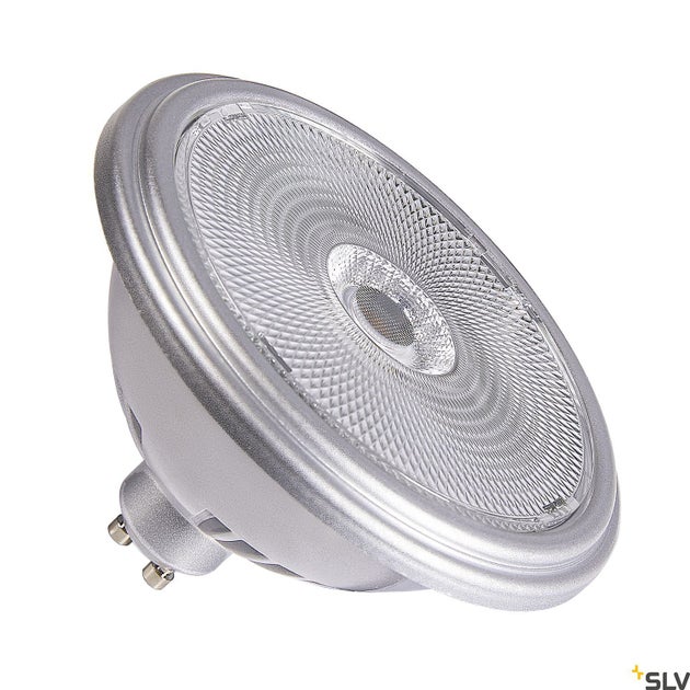 SLV QPAR111 GU10 12,5W - SLV | Bellalite SLV QPAR111 GU10 12,5W - SLV | Bellalite