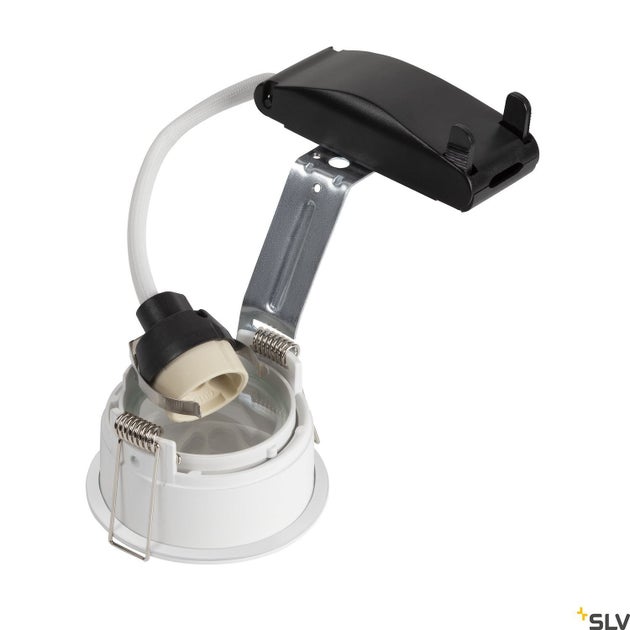HORN GU10 - SLV | Bellalite HORN GU10 - SLV | Bellalite