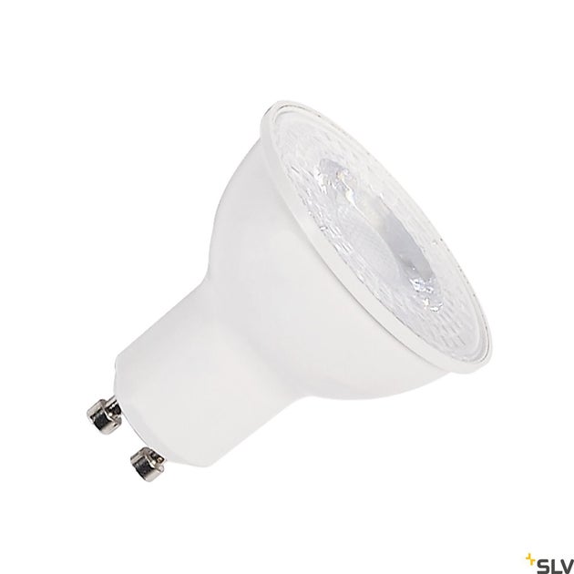 SLV GU10 LED Lightbulb QPAR51 - SLV | Bellalite SLV GU10 LED Lightbulb QPAR51 - SLV | Bellalite