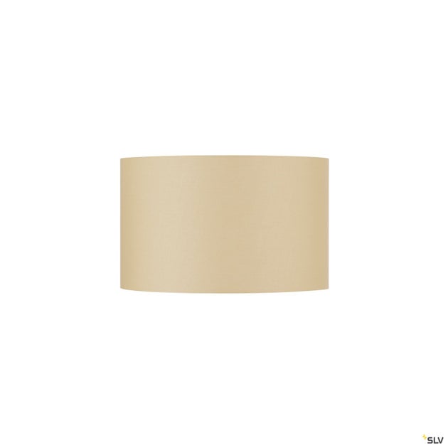 FENDA Lampskärm 45 - SLV | Bellalite FENDA Lampskärm 45 - SLV | Bellalite