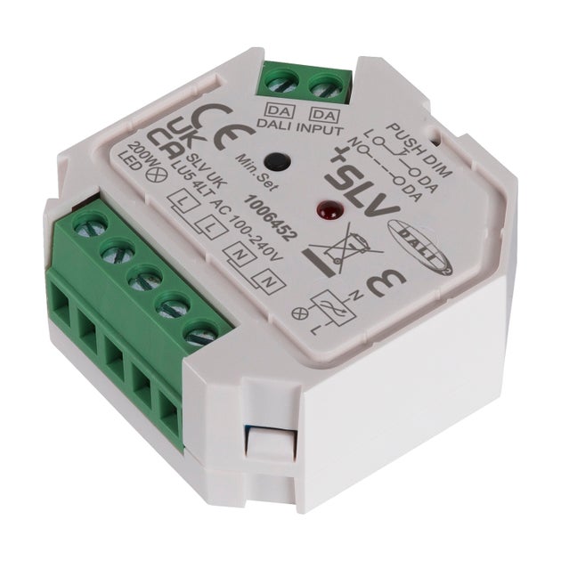 SLV Dimmer DALI Control - SLV | Bellalite SLV Dimmer DALI Control - SLV | Bellalite