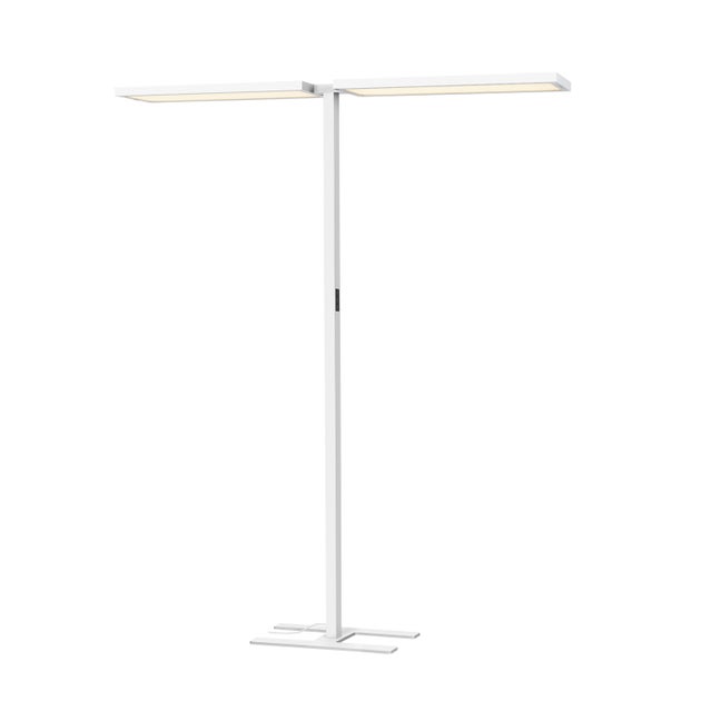 WORKLIGHT PRO Double - SLV | Bellalite WORKLIGHT PRO Double - SLV | Bellalite