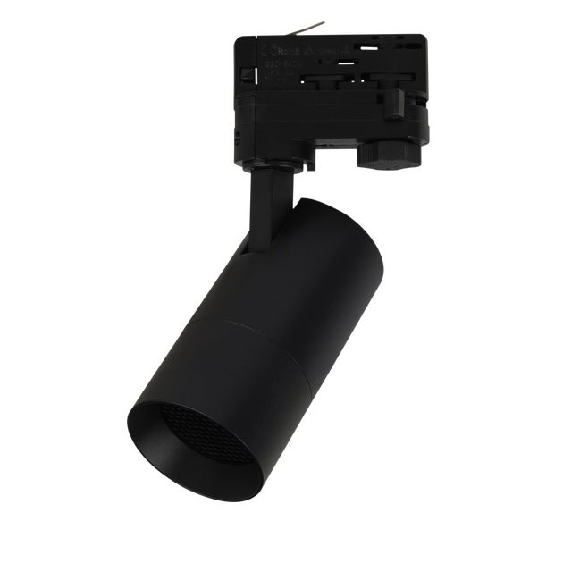 Volano GU10 Track Light - Artecta | Bellalite Volano GU10 Track Light - Artecta | Bellalite