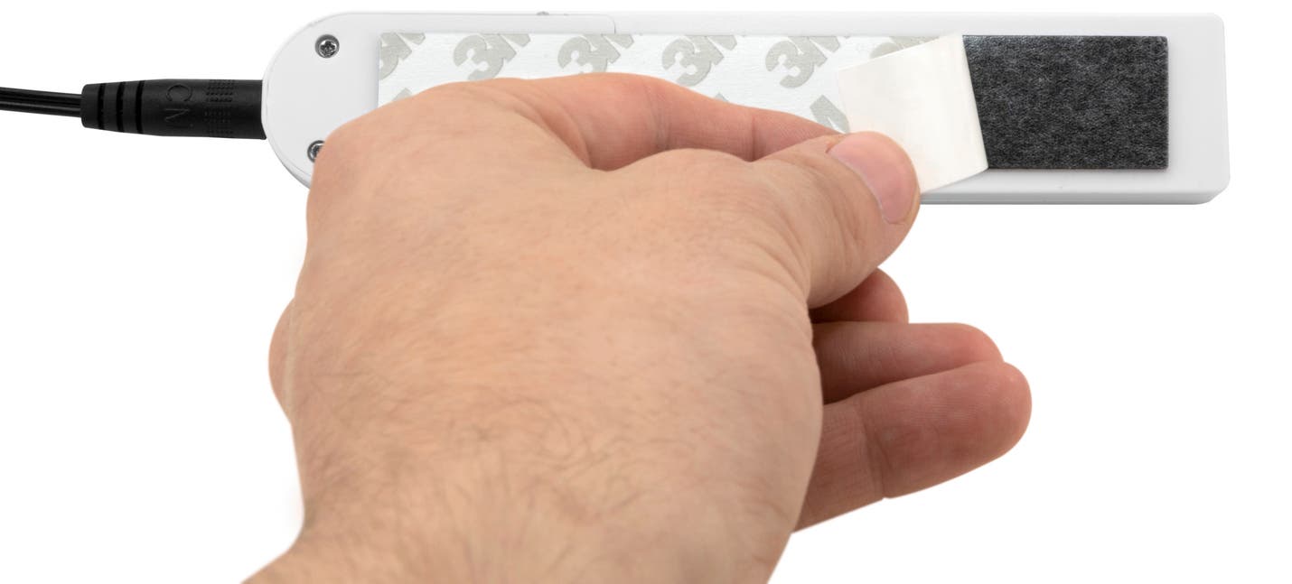 LED-Strip Sensor 2m Batteridriven 3000K - Ansmann | Bellalite LED-Strip Sensor 2m Batteridriven 3000K - Ansmann | Bellalite