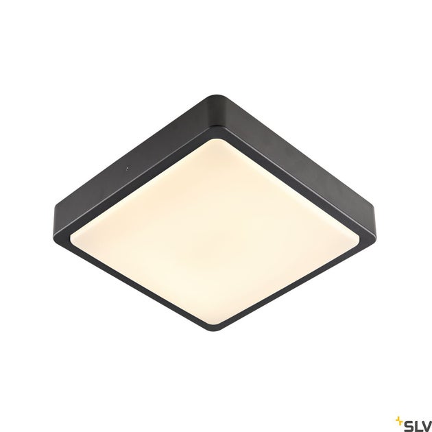 AINOS SQUARE - SLV | Bellalite AINOS SQUARE - SLV | Bellalite