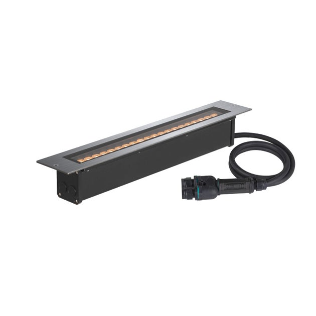 DASAR® 600 - SLV | Bellalite DASAR® 600 - SLV | Bellalite