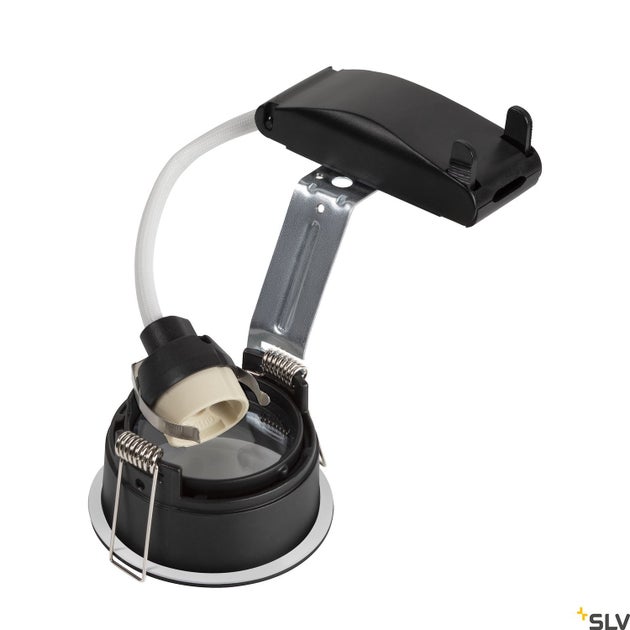 HORN GU10 - SLV | Bellalite HORN GU10 - SLV | Bellalite