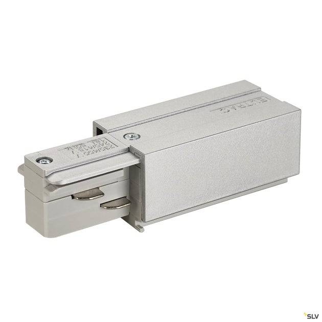 EUTRAC Anslutning, (jord vänster) - SLV | Bellalite EUTRAC Anslutning, (jord vänster) - SLV | Bellalite