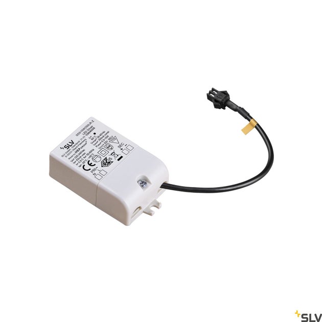 SLV Drivdon 10W 250mA - SLV | Bellalite SLV Drivdon 10W 250mA - SLV | Bellalite