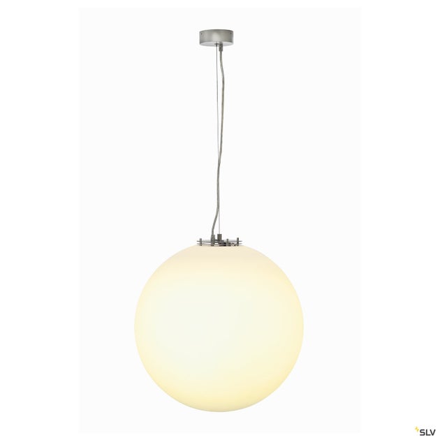 Rotoball - SLV | Bellalite Rotoball - SLV | Bellalite