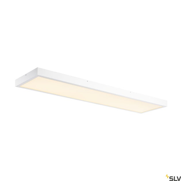 PANEL LED 1200x300mm - SLV | Bellalite PANEL LED 1200x300mm - SLV | Bellalite