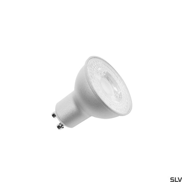 SLV GU10 LED Lightbulb QPAR51 - SLV | Bellalite SLV GU10 LED Lightbulb QPAR51 - SLV | Bellalite