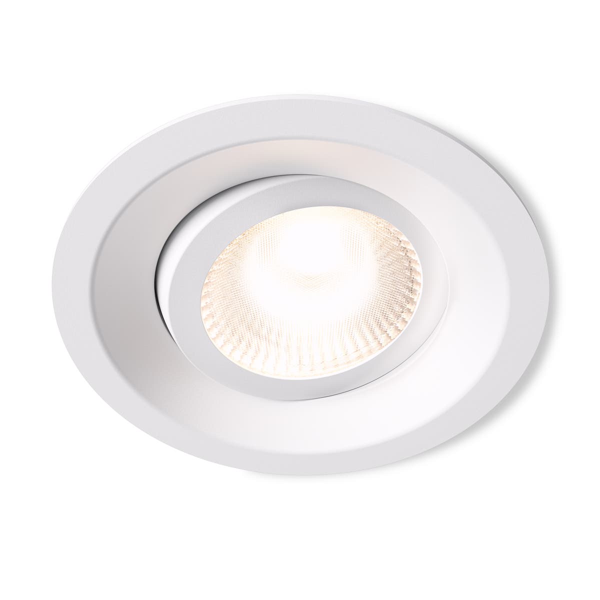 Plejd Downlight Tilt DWN-01 - Plejd | Bellalite Plejd Downlight Tilt DWN-01 - Plejd | Bellalite
