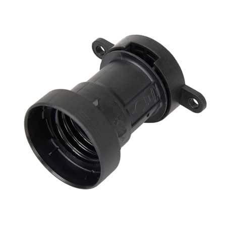 Illu-Light Lamphållare Thermoplast E27 - Kalthoff | Bellalite Illu-Light Lamphållare Thermoplast E27 - Kalthoff | Bellalite