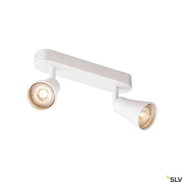 AVO CW Double - SLV | Bellalite AVO CW Double - SLV | Bellalite