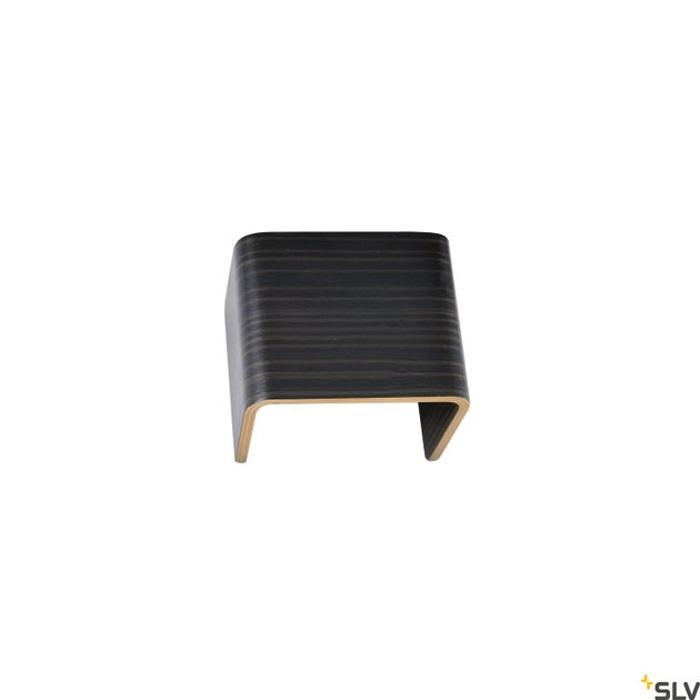 MANA lampskärm 12 - SLV | Bellalite MANA lampskärm 12 - SLV | Bellalite