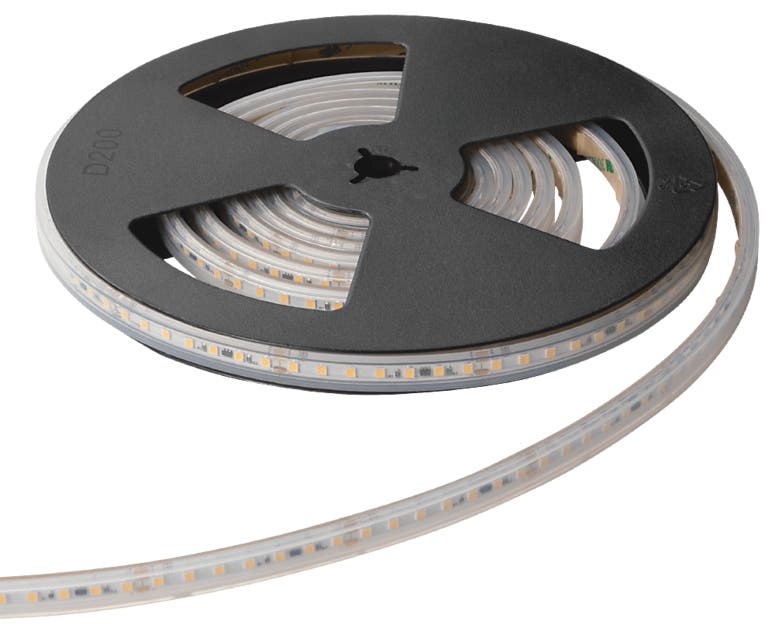 LED-Strips Utomhus