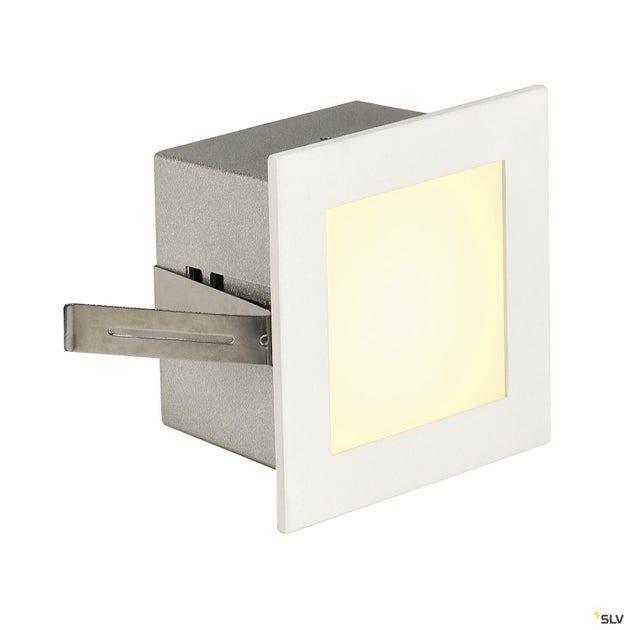 FRAME BASIC LED - SLV | Bellalite FRAME BASIC LED - SLV | Bellalite